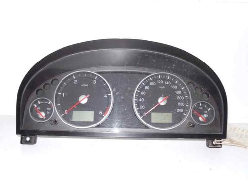 Used Instrument cluster FORD MONDEO III (B5Y) 2.0 TDCi (130 hp) 5737257