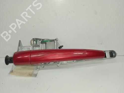 Used Rear right exterior door handle CITROËN C4 Picasso I MPV (UD_) 1.6 HDi (109 hp) 10905600