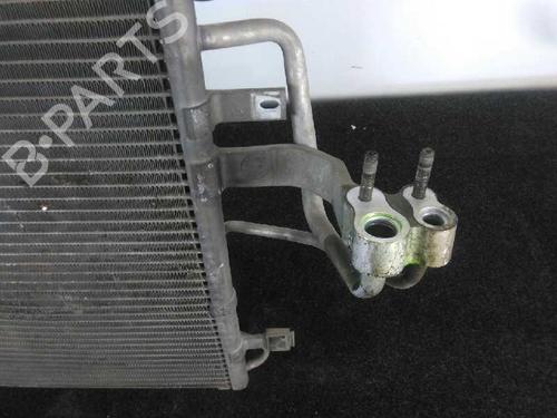 AC radiator KIA SPORTAGE II (JE_, KM_) 2.0 i 16V | BP5700312M32 