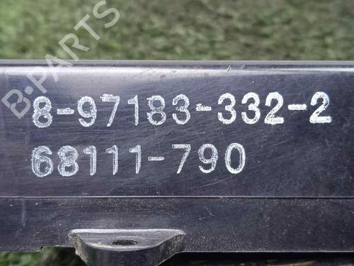 Elektronisk modul ISUZU N (6th Generation)  | BP17614950M83 
