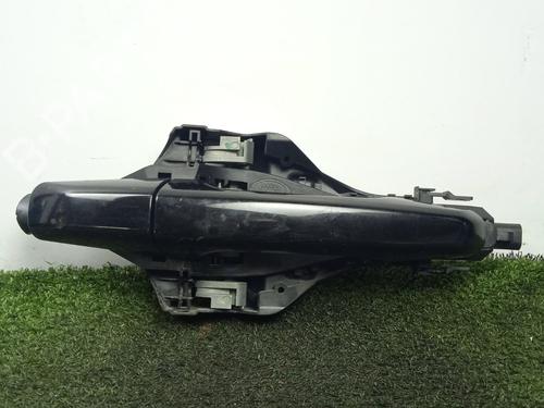 Used Rear right exterior door handle LAND ROVER DISCOVERY SPORT (L550) 2.0 D (150 hp) 31188316
