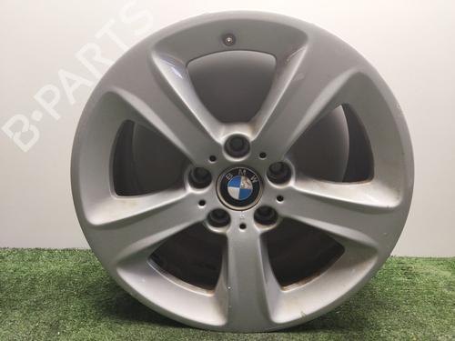 Used Rim Rim BMW 3 Coupe (E46) [1998-2006] 34208753 34208753