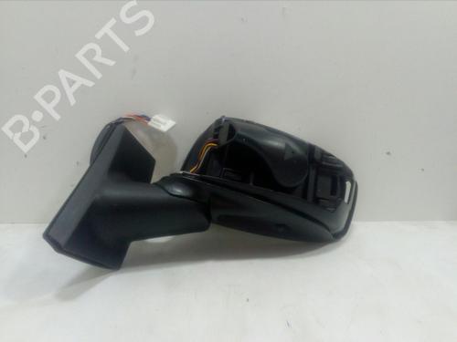 Left mirror FIAT STILO (192_) 1.2 16V (192_XA1B) | BP22238636C26 