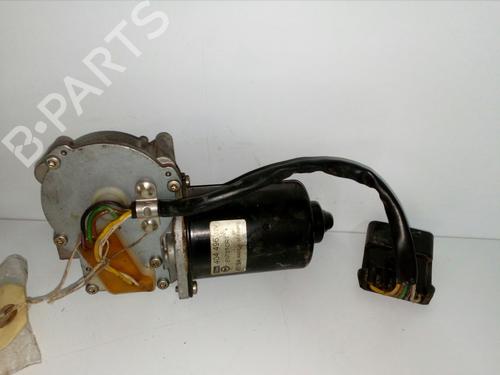 Used Front wiper motor OPEL ZAFIRA A MPV (T98) [1999-2006]  5721064
