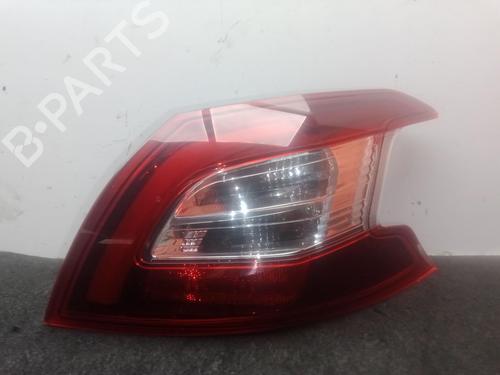 Used Right taillight Right taillight PEUGEOT 308 II (LB_, LP_, LW_, LH_, L3_) 1.6 HDi / BlueHDi 115 (115 hp) 32416866 32416866