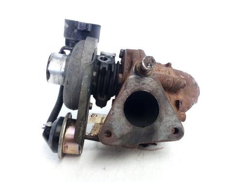 Turbocharger/Supercharger PEUGEOT 406 (8B)  | BP5698878M71 
