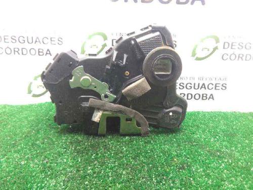 Front right lock TOYOTA LAND CRUISER PRADO (_J12_) 3.0 D-4D (KDJ120, KDJ125) | BP5713513C97 