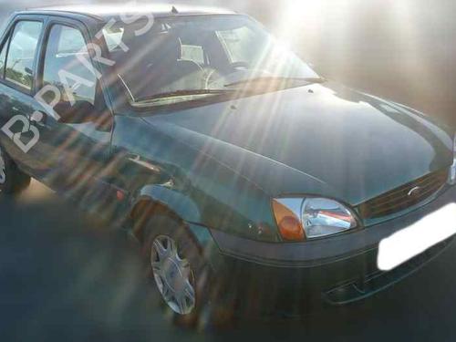Left mirror FORD FIESTA IV (JA_, JB_)  | BP16059117C26 