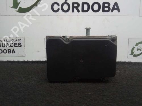 ABS pump NISSAN MICRA III (K12) 1.4 16V | BP5716646M43 