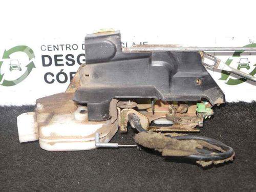 Front right lock MITSUBISHI PAJERO PININ I (H6_W, H7_W) 2.0 GDI (H67W, H77W) | BP5698523C97 