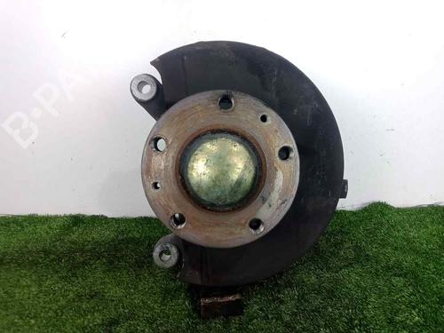 Used Left front steering knuckle IVECO DAILY III Platform/Chassis [1998-2009]  15549352