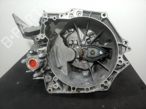 Used Gearbox CITROËN XSARA PICASSO (N68) [1999-2012]  13398004
