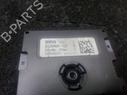 Antenna/Base BMW 1 (F20) 116 d | BP31337345C140