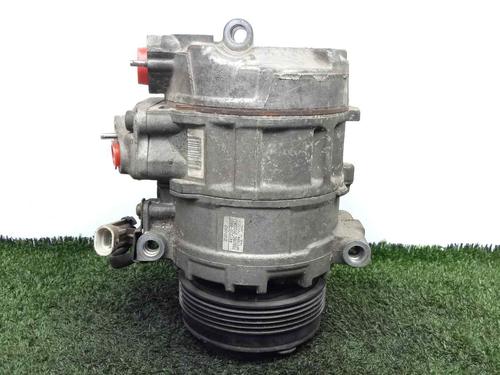 AC compressor OPEL ZAFIRA A MPV (T98) 1.8 16V (F75) | BP5711213M34 