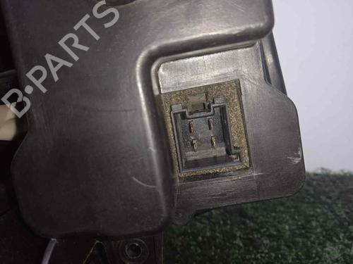 Heater blower motor MERCEDES-BENZ CLK (C209) CLK 270 CDI (209.316) | BP16927596M62