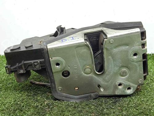 Front left lock BMW 3 (E46)  | BP11094340C98 