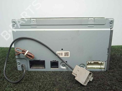 Radio SUBARU FORESTER (SH_)  | BP11503139E6 