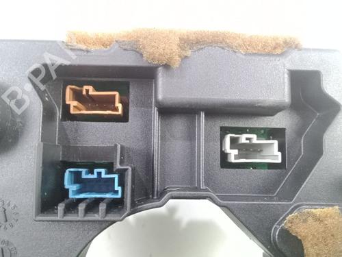 Headlight switch CITROËN C5 III (RD_) 1.6 HDi 110 (RD9HL0, RD9HR8, RD9HRA) | BP34624461I24 - Image 3