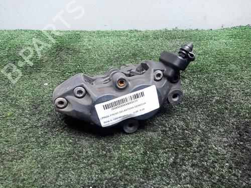 Used Right front brake caliper BMW MOTORCYCLES R 1200 R 1200 ST (R1ST) (110 hp) 24671359