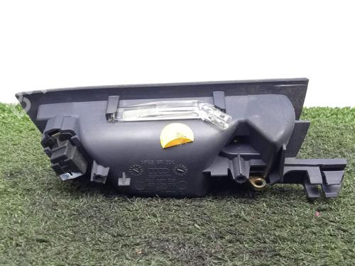 Türgriff hinten links außen AUDI A8 D3 (4E2, 4E8) 3.7 quattro | BP24495676C130 