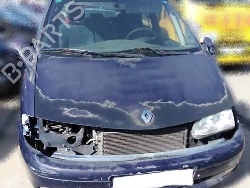 Gearbox RENAULT ESPACE III (JE0_)  | BP7046260M3 