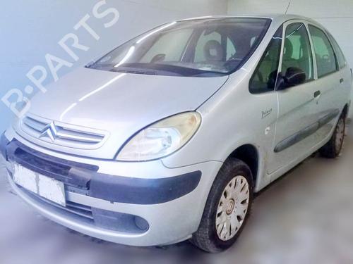 Brugte CITROËN XSARA PICASSO (N68) 1.6 HDi (90 hp) 4414362