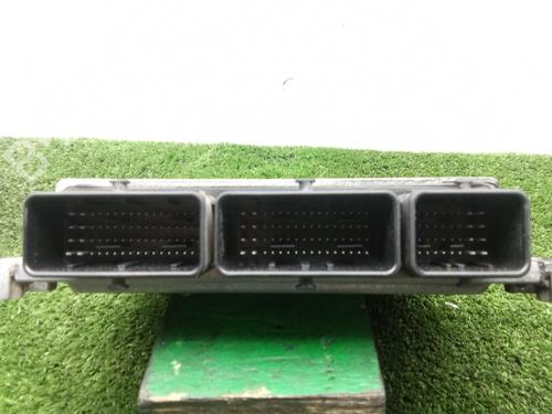 Engine control unit (ECU) RENAULT MEGANE III Hatchback (BZ0/1_, B3_) 1.5 dCi (BZ09, BZ0D, BZ1W, BZ29, BZ14) | BP39591329M57 - Image 4