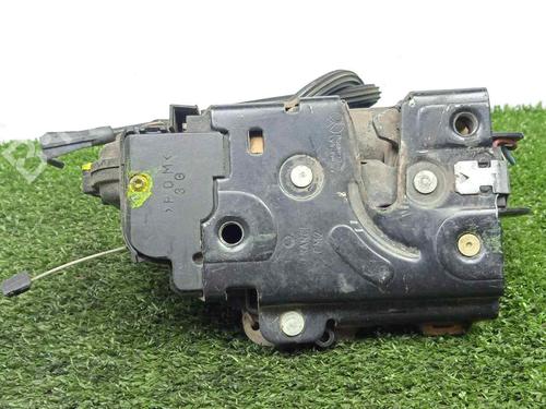 Front left lock VW GOLF IV (1J1) 1.9 TDI | BP12593128C98 