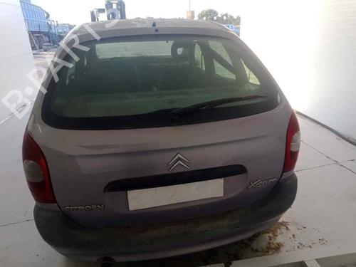 Left headlight CITROËN XSARA PICASSO (N68) 2.0 HDi | BP23269618C28 