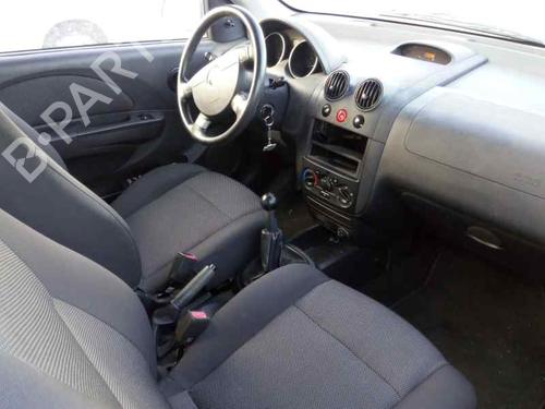 Alternator CHEVROLET KALOS 1.2 | BP9125144M7 