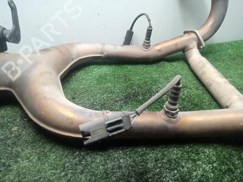 Exhaust manifold BMW MOTORCYCLES R 1200 R 1200 ST (R1ST) | BP24671221M110 