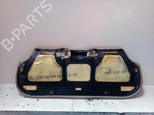 Rear seat BMW 3 (E90)  | BP8143928C17 