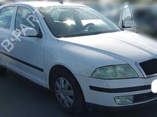 Højre Foran Tågelygte SKODA OCTAVIA II (1Z3) 1.6 | BP16059181C31 