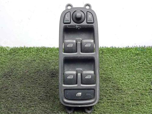 Used Left front window switch VOLVO XC60 I SUV (156) D3 / D4 (163 hp) 17740001