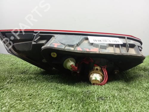 Left tailgate light BMW 6 Gran Coupe (F06) 640 d | BP39611490C79 - Image 2