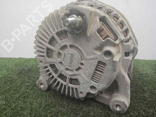 Alternator NISSAN NV200 / EVALIA Bus 1.5 dCi 85 (M20, M20M, M20K, M20KK) | BP9114617M7 