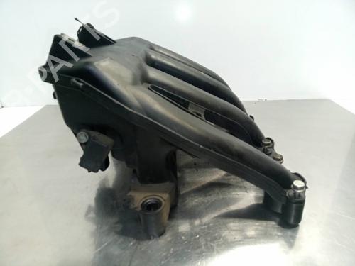 Intake manifold BMW 3 (E46) 320 d | BP5708177M70 