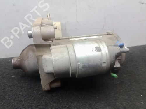 Used Starter PEUGEOT 208 I (CA_, CC_) 1.6 HDi / BlueHDi 75 (75 hp) 24318638