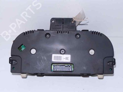 Instrument cluster FORD FUSION (JU_)  | BP5706821C47 