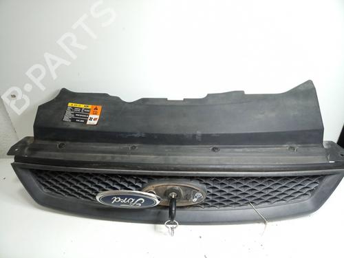 Grille FORD FOCUS II (DA_, HCP, DP)  | BP23145456C40 