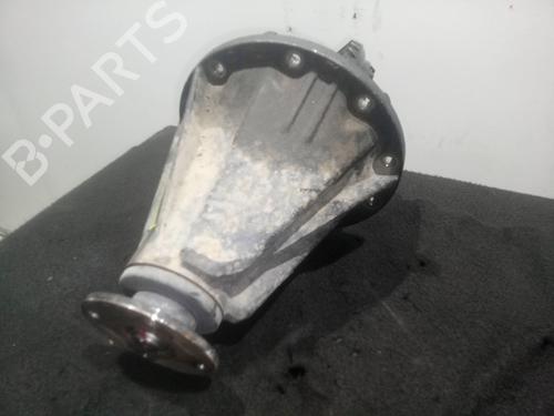 Used Rear differential TOYOTA LAND CRUISER PRADO (_J15_) 3.0 D-4D (KDJ150_, KDJ150, KDJ155) (173 hp) 15259162