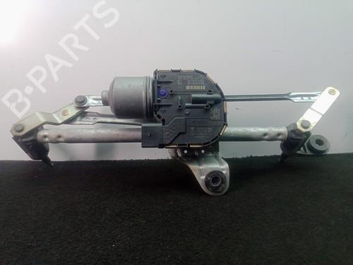 Used Front wiper motor SEAT LEON ST (5F8) [2012-2020]  27324237