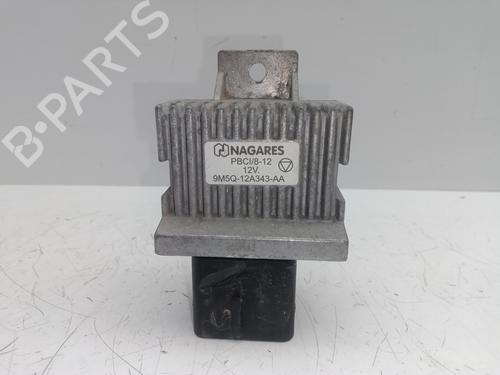 Used Electronic module FORD KUGA I 2.0 TDCi (136 hp) 18329746