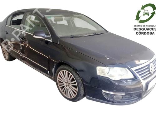 Upper protection VW PASSAT B6 (3C2) 2.0 TDI 16V | BP36262817M93 - Image 2