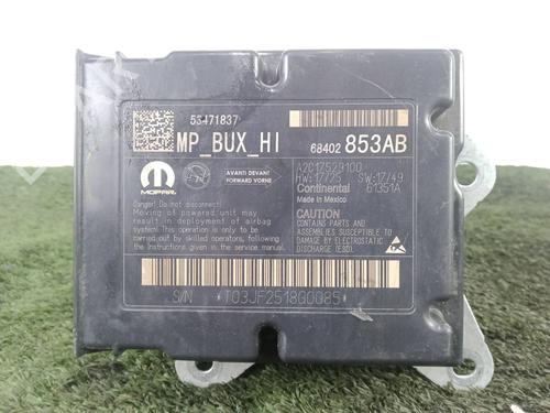 Used ECU airbags JEEP COMPASS (MP, M6, MV, M7) 1.4 MultiAir 4x4 (170 hp) 33053700