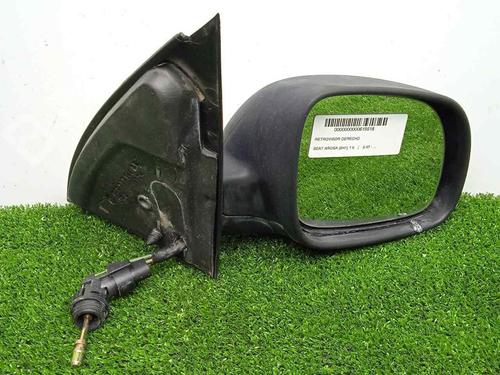 Used Right mirror SEAT AROSA (6H1) [1997-2004]  11275409