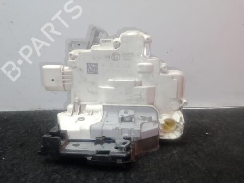 Used Front left lock SEAT IBIZA IV (6J5, 6P1) 1.4 (85 hp) 29121279