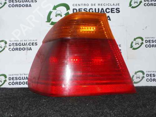 Used Left taillight BMW 3 (E46) [1997-2005]  5696609