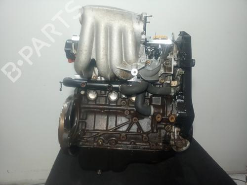 Used Engine OPEL VECTRA A (J89) 2.0 i (F19, M19) (115 hp) 17031324