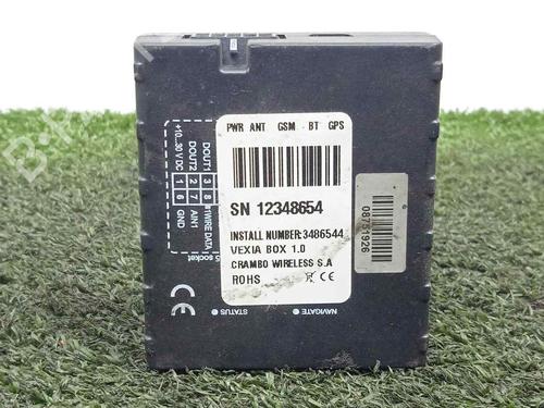 Used Electronic module PEUGEOT BOXER Van [2006-2025]  16765028